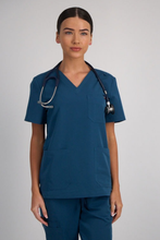 Load image into Gallery viewer, caribbean blue