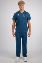 Load image into Gallery viewer, caribbean blue