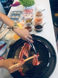 Samgyupsal (Non- Physical)